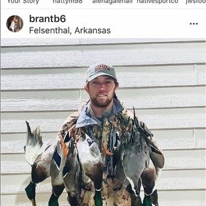 Meet your Posher, Carole